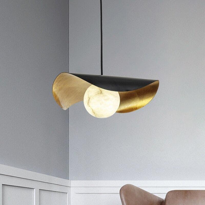 Metavaya Pendant Lamp Cilla Pendant Lamp