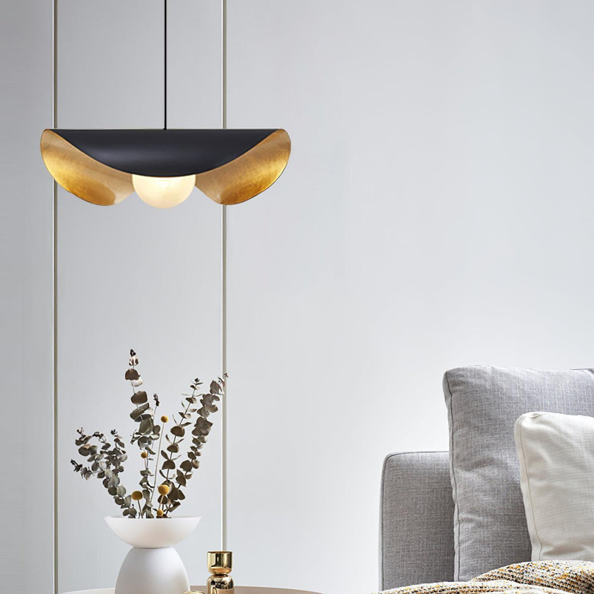 Metavaya Pendant Lamp Cilla Pendant Lamp