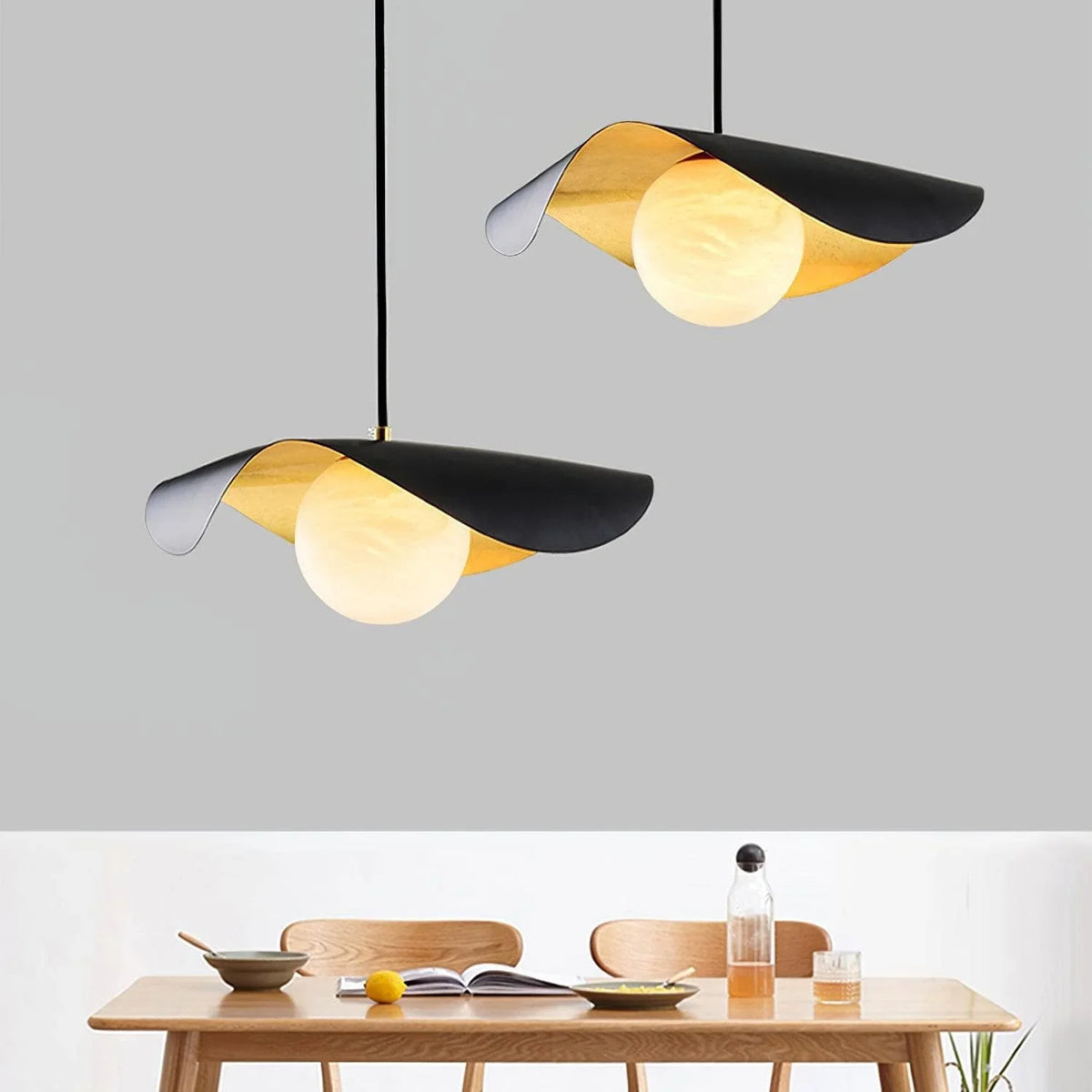 Metavaya Pendant Lamp Cilla Pendant Lamp