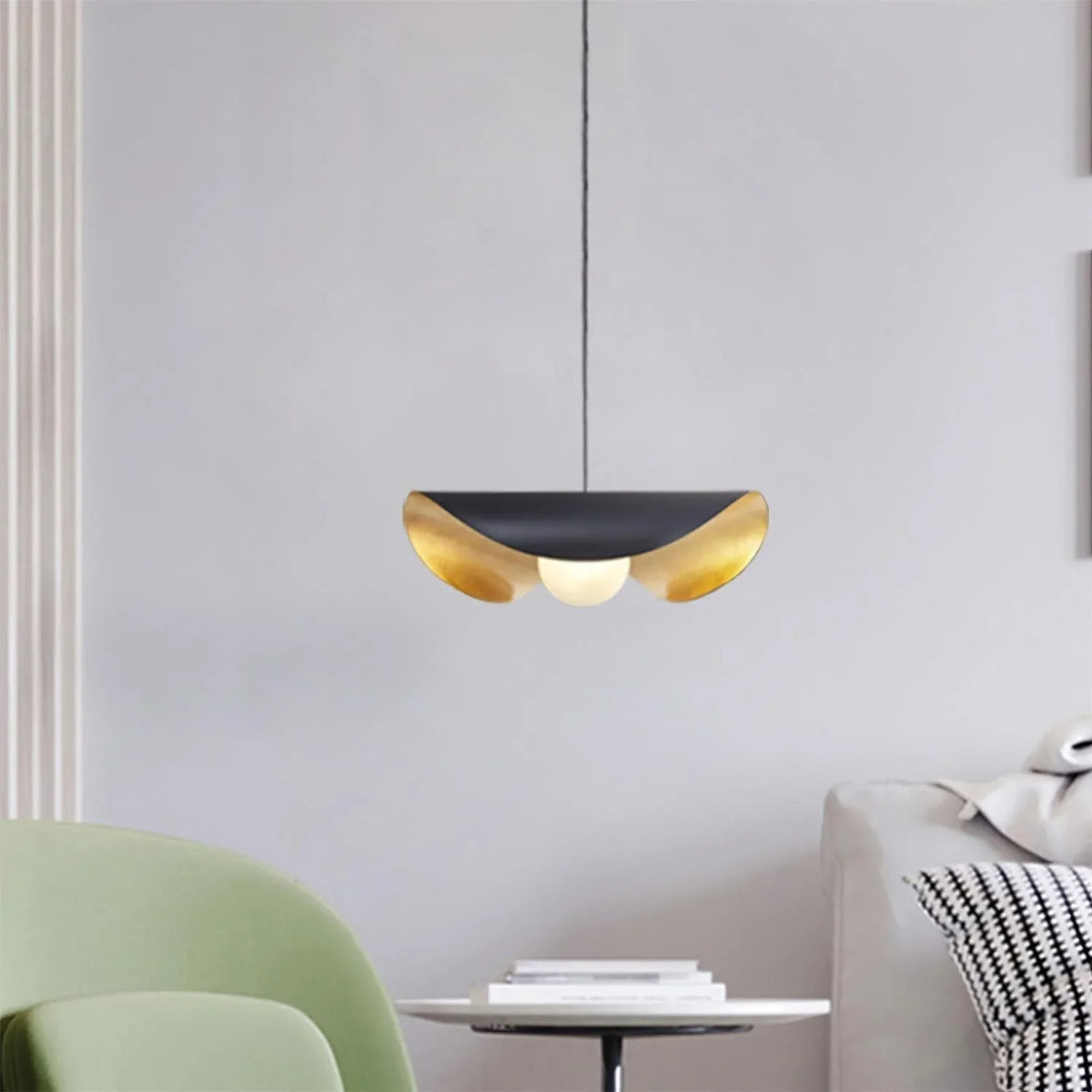 Metavaya Pendant Lamp Cilla Pendant Lamp
