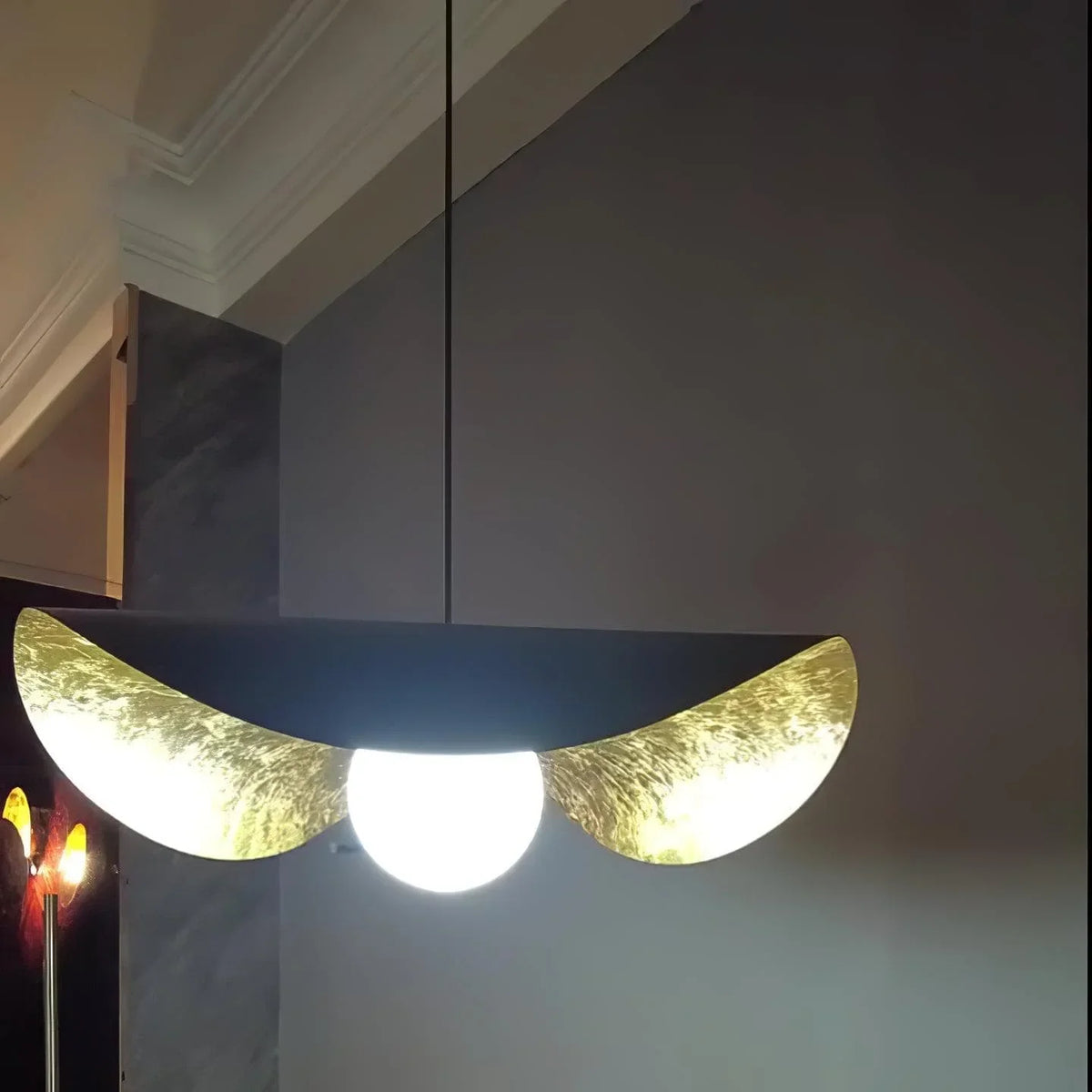 Metavaya Pendant Lamp Cilla Pendant Lamp