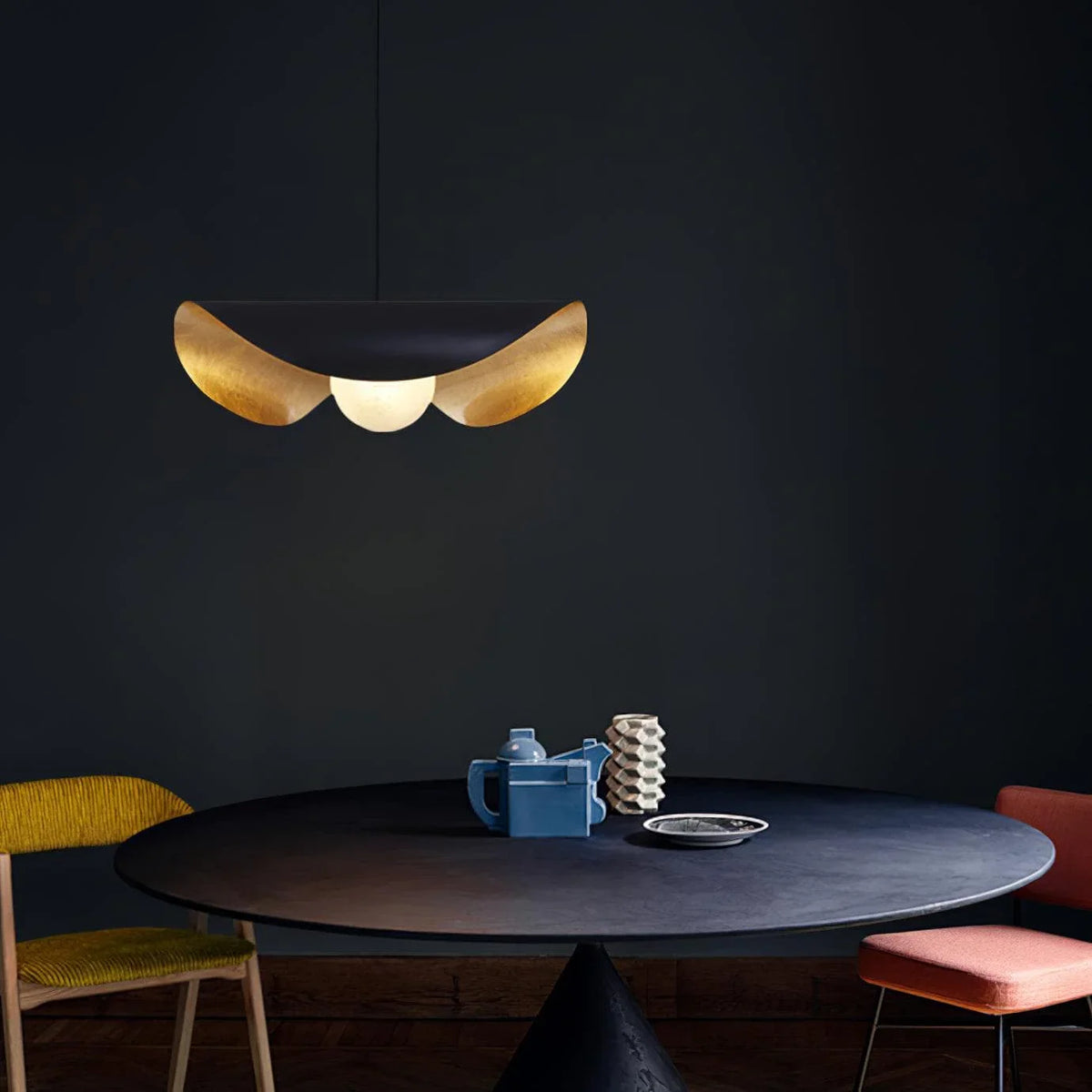 Metavaya Pendant Lamp Cilla Pendant Lamp