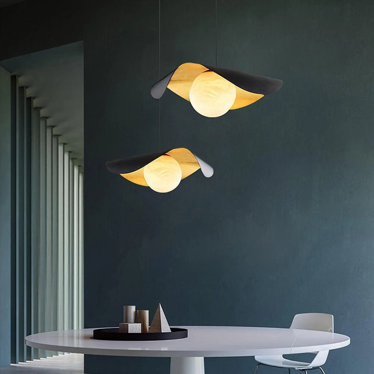 Metavaya Pendant Lamp Cilla Pendant Lamp