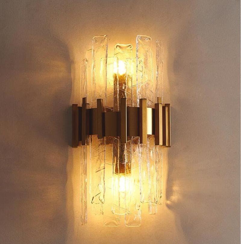 Metavaya Wall lamp Ciro Wall Lamp