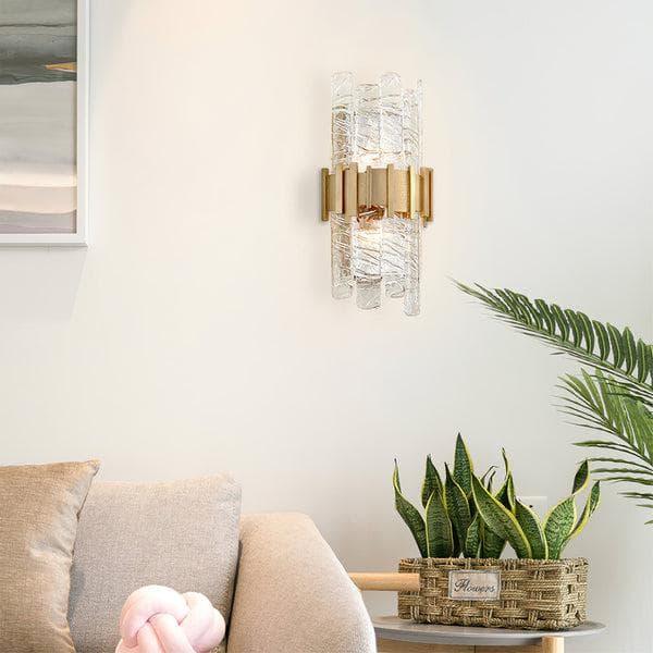 Metavaya Wall lamp Ciro Wall Lamp