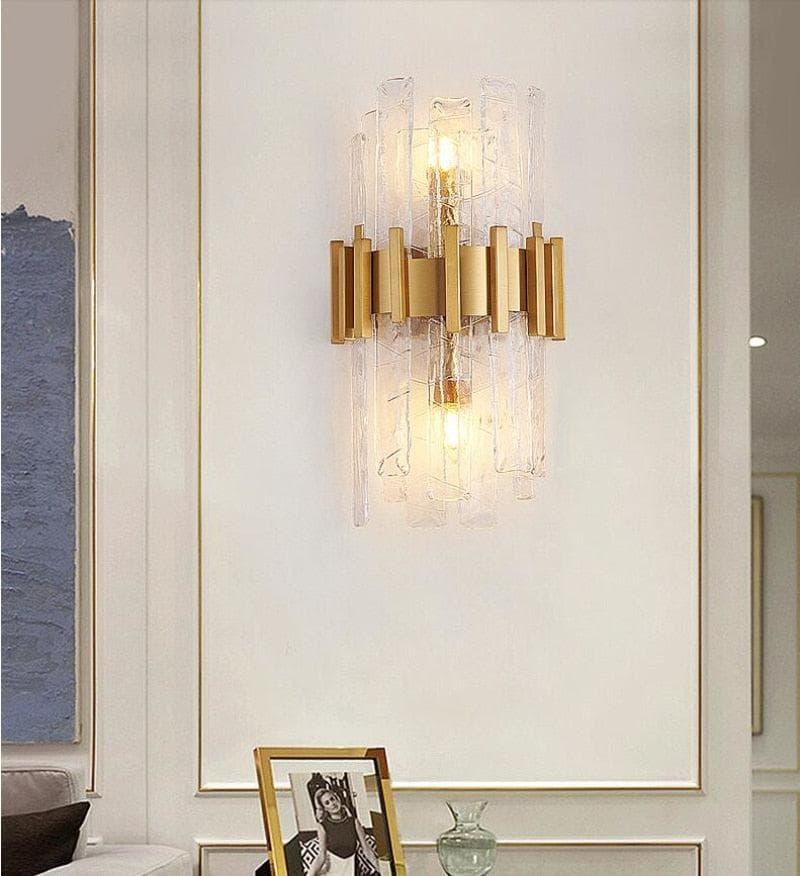 Metavaya Wall lamp Ciro Wall Lamp