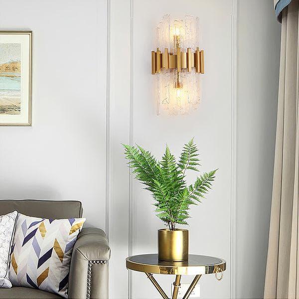 Metavaya Wall lamp Ciro Wall Lamp