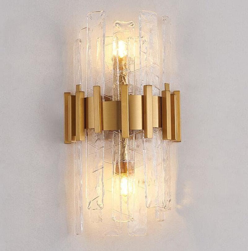 Metavaya Wall lamp Ciro Wall Lamp