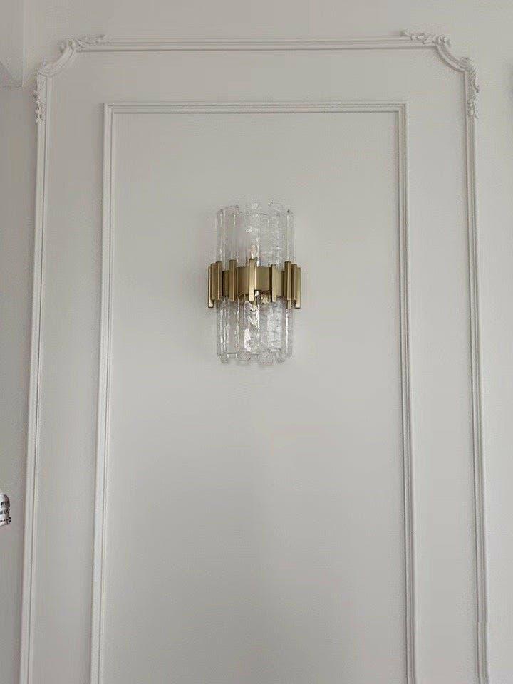 Metavaya Wall lamp Ciro Wall Lamp