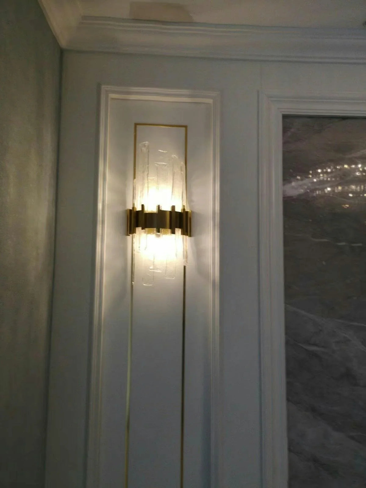 Metavaya Wall lamp Ciro Wall Lamp