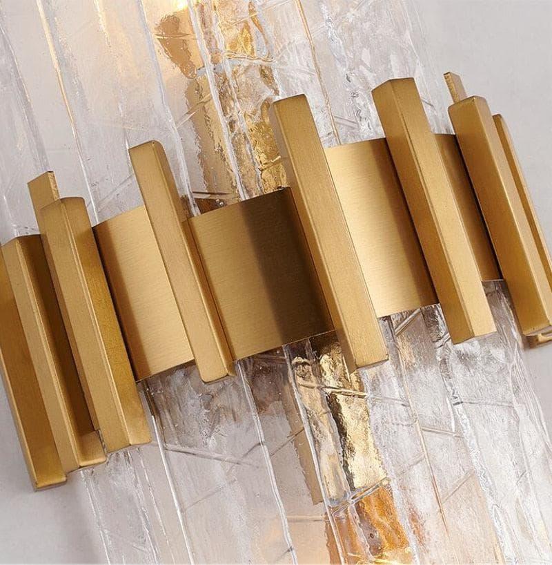 Metavaya Wall lamp Ciro Wall Lamp