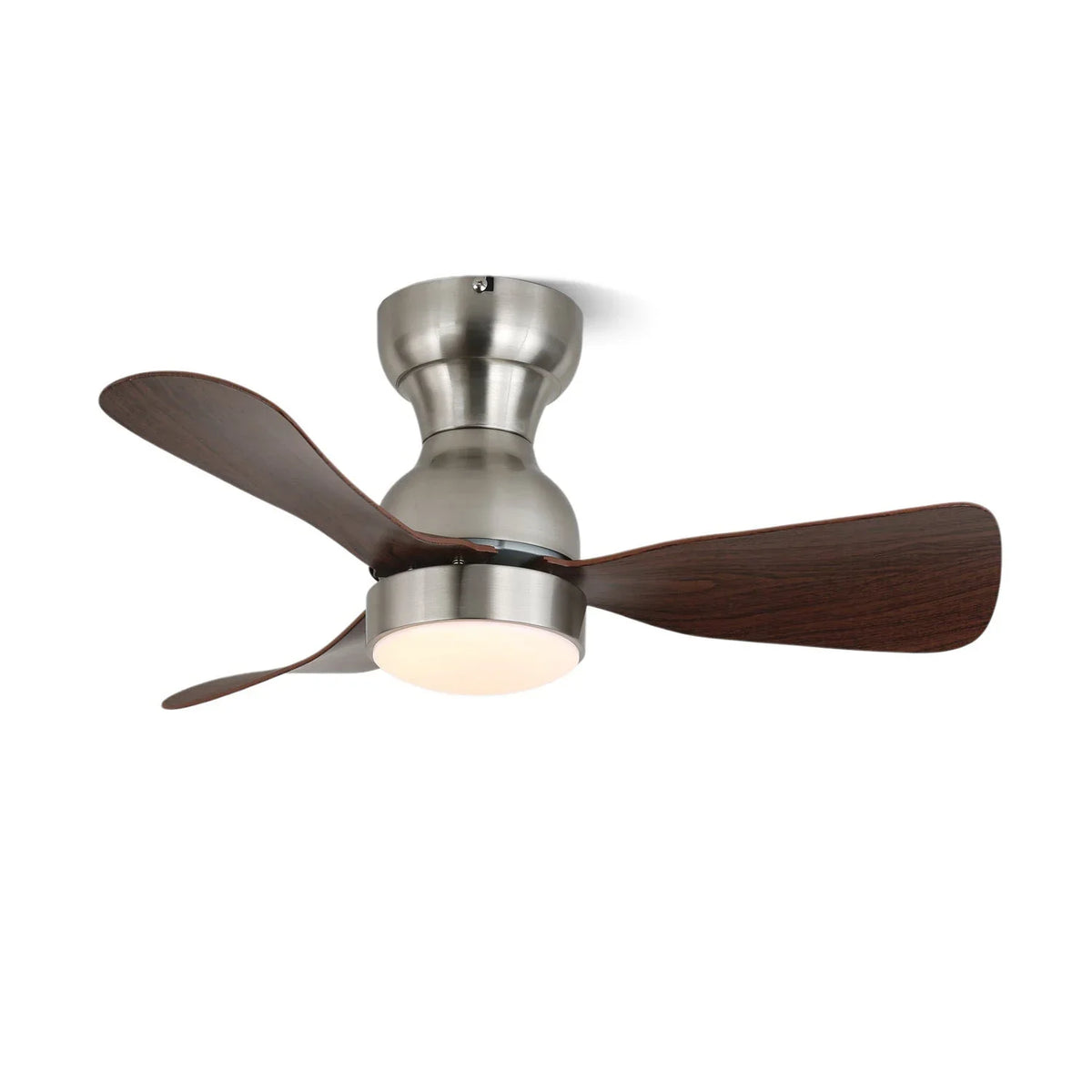 Civico Spin Ceiling Fan Light | Metavaya