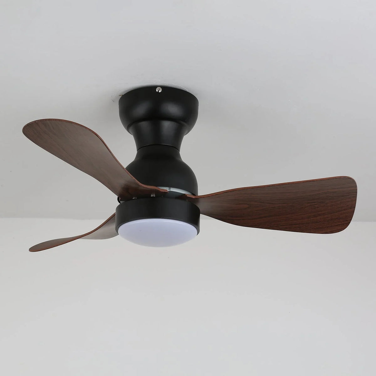 Civico Spin Ceiling Fan Light - view 6 | Metavaya