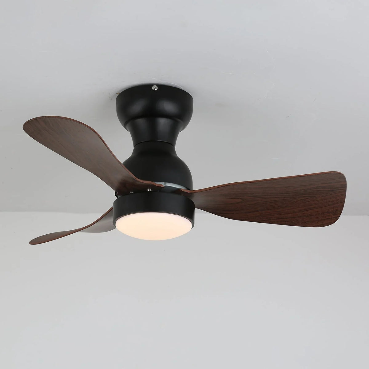 Civico Spin Ceiling Fan Light - view 7 | Metavaya