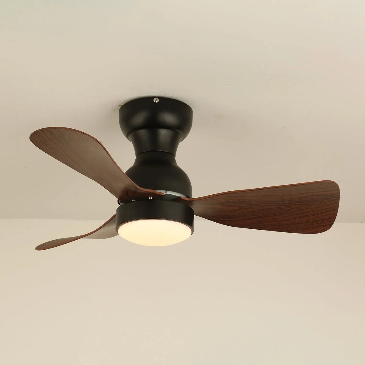 Civico Spin Ceiling Fan Light - view 8 | Metavaya