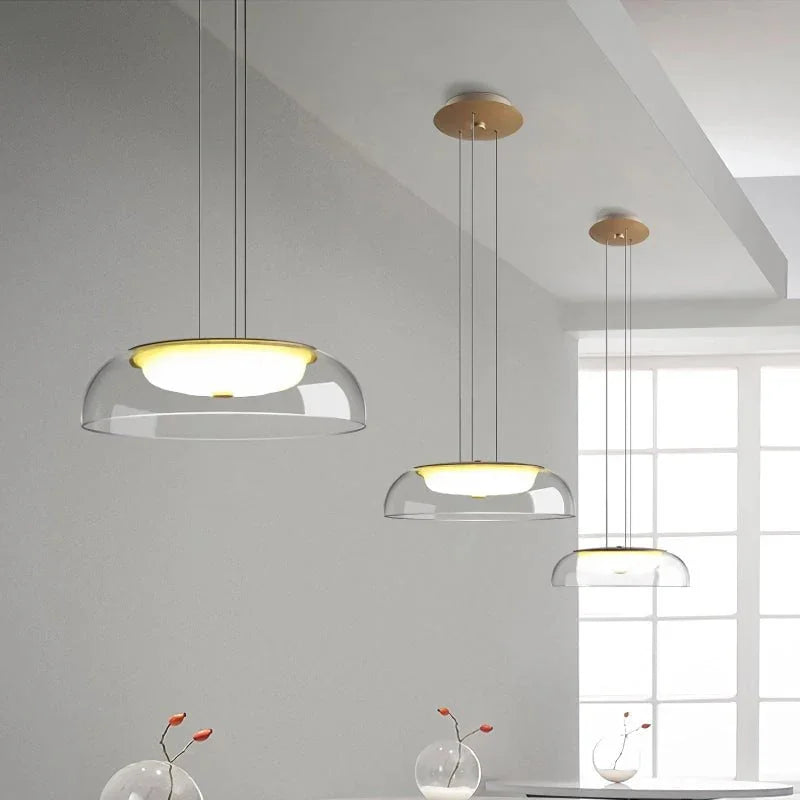 Metavaya Pendant lamp Clifton Glass Pendant Lamp Clifton Glass Pendant Lamp Sale