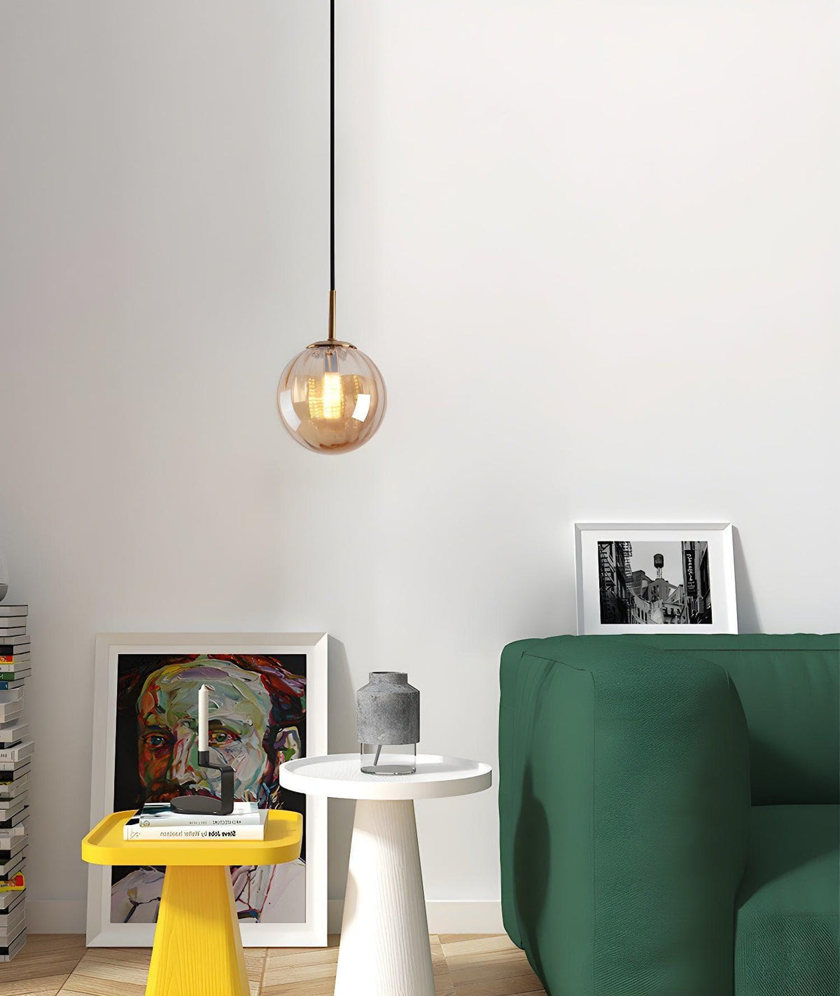 Metavaya Pendant light Clio Pendant Light