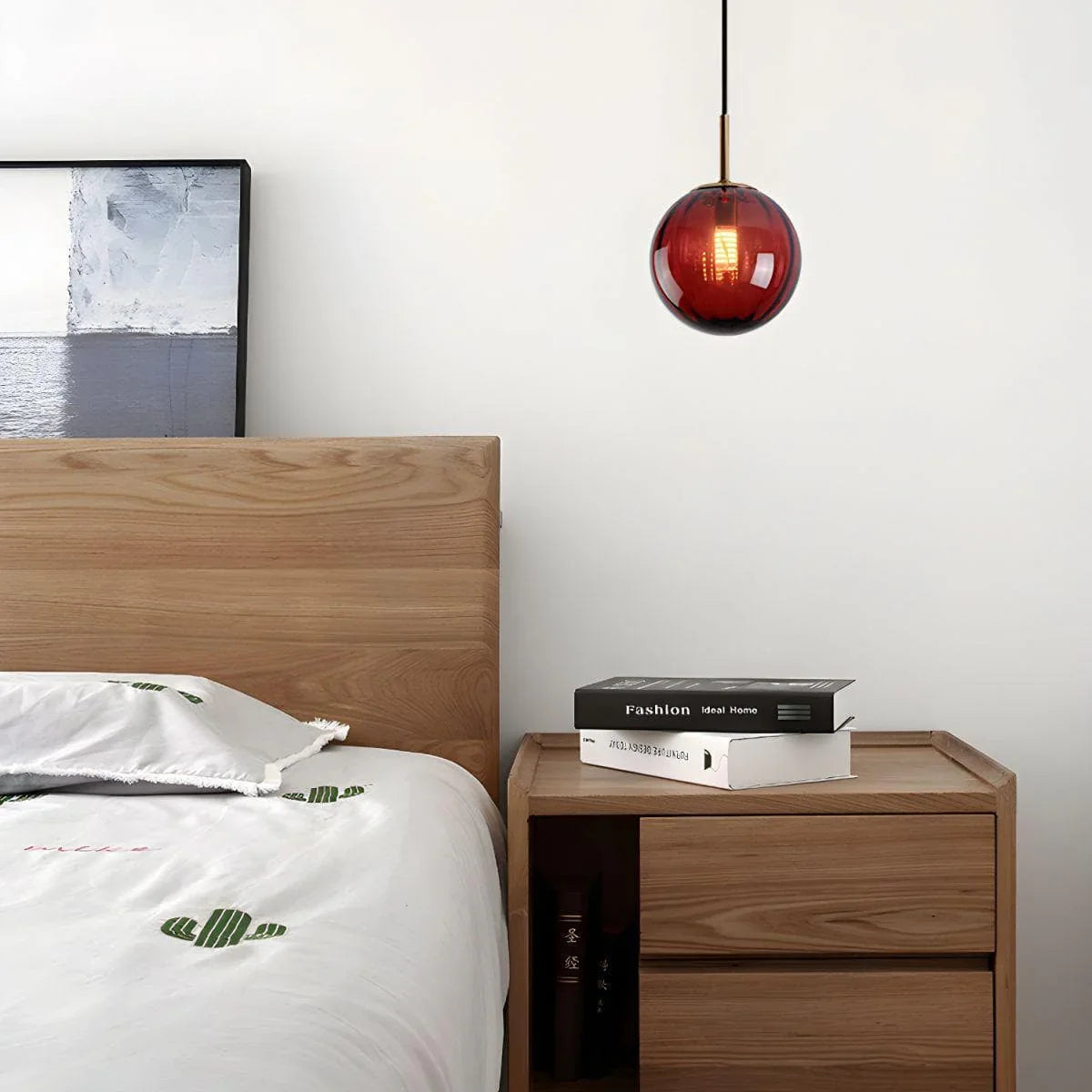 Metavaya Pendant light Clio Pendant Light