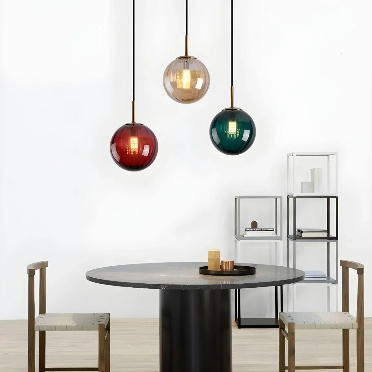 Metavaya Pendant light Clio Pendant Light