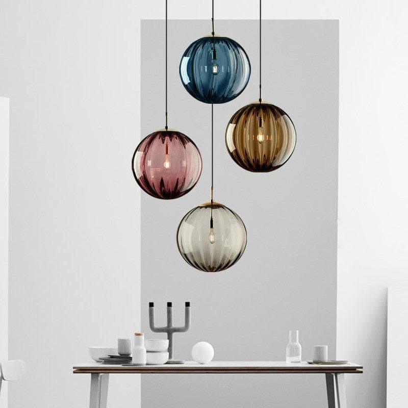 Metavaya Pendant light Clio Pendant Light
