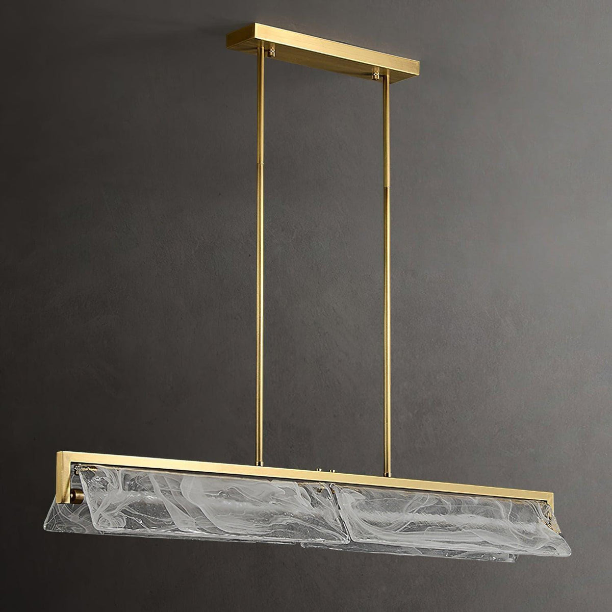 Metavaya Chandelier Cloud Fog Pendant Lamp Cloud Fog Pendant Lamp- Buy online