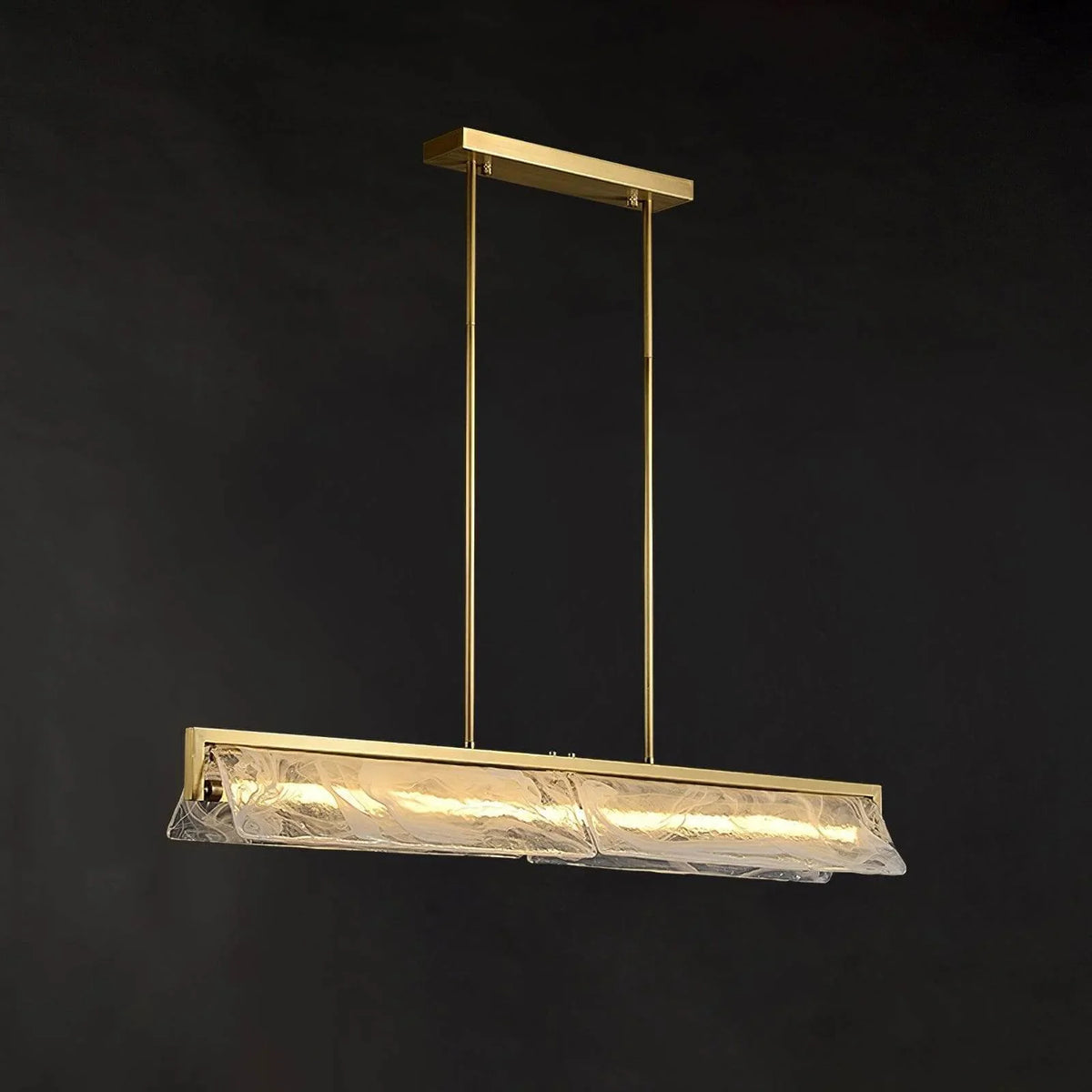 Metavaya Chandelier Cloud Fog Pendant Lamp Cloud Fog Pendant Lamp- Buy online
