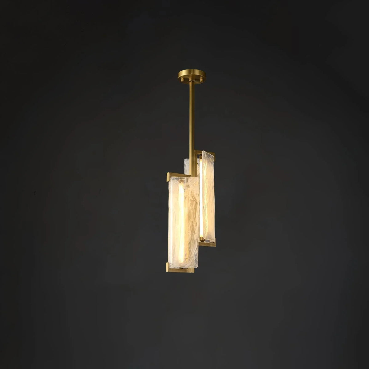 Metavaya Chandelier Cloud Fog Pendant Lamp Cloud Fog Pendant Lamp- Buy online