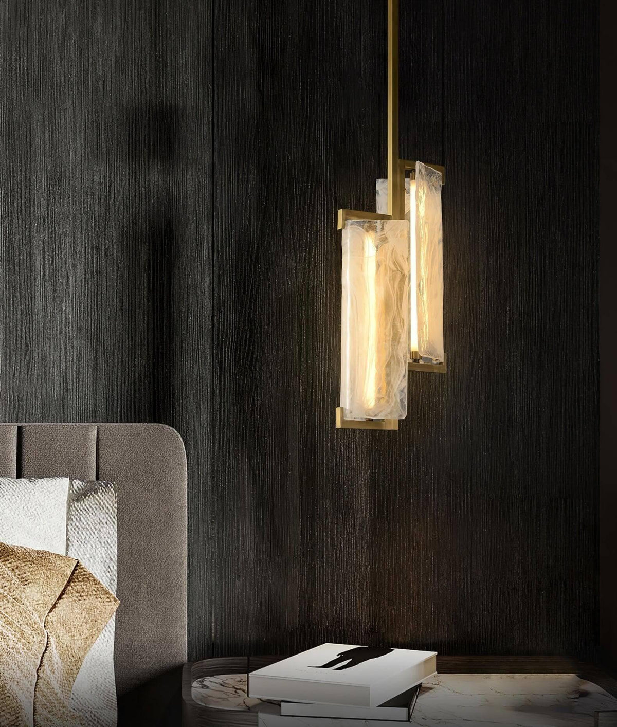 Metavaya Chandelier Cloud Fog Pendant Lamp Cloud Fog Pendant Lamp- Buy online
