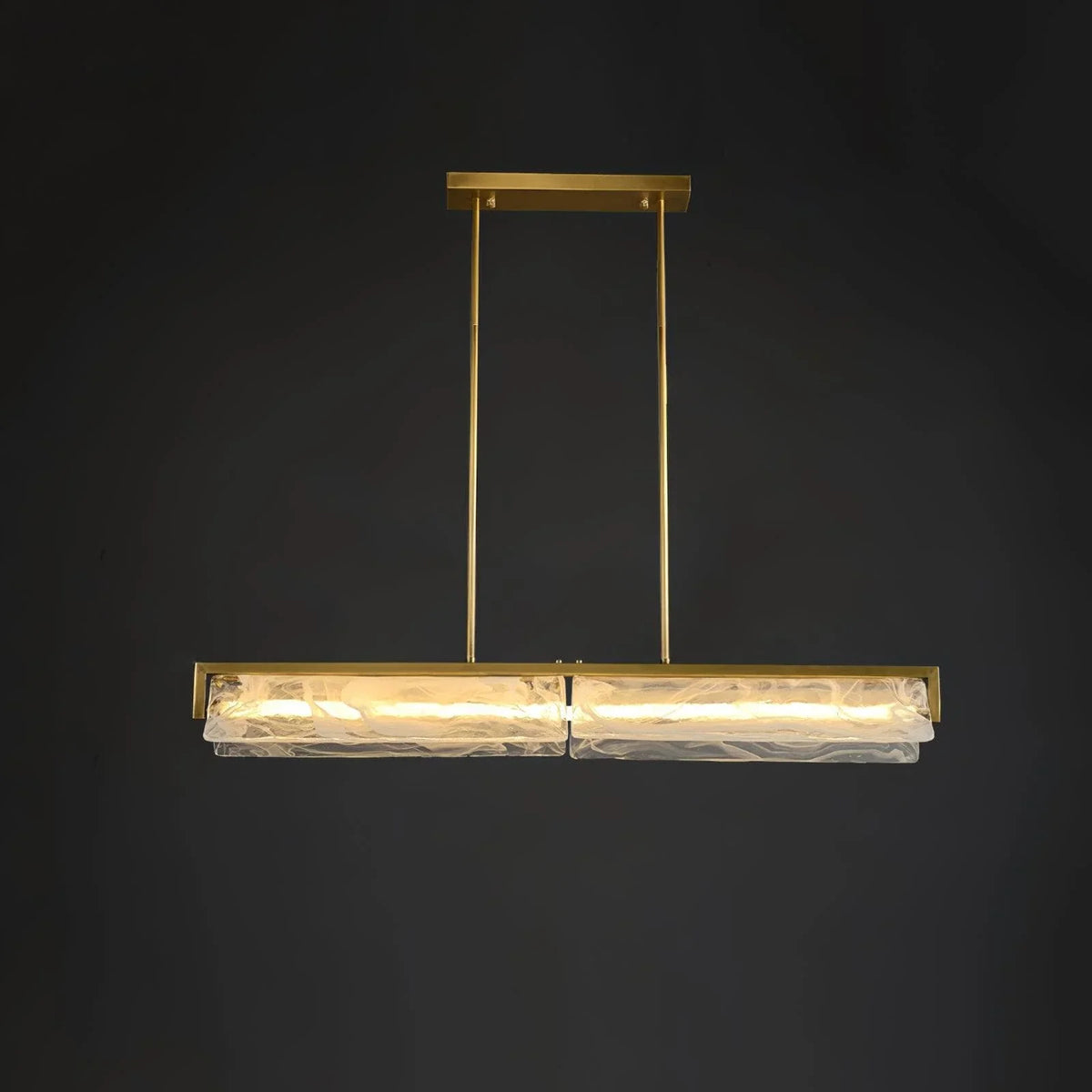 Metavaya Chandelier Cloud Fog Pendant Lamp Cloud Fog Pendant Lamp- Buy online