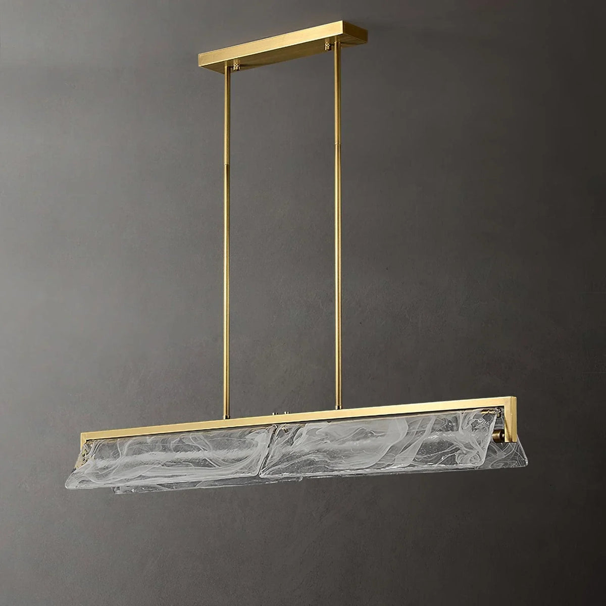 Metavaya Chandelier Cloud Fog Pendant Lamp Cloud Fog Pendant Lamp- Buy online