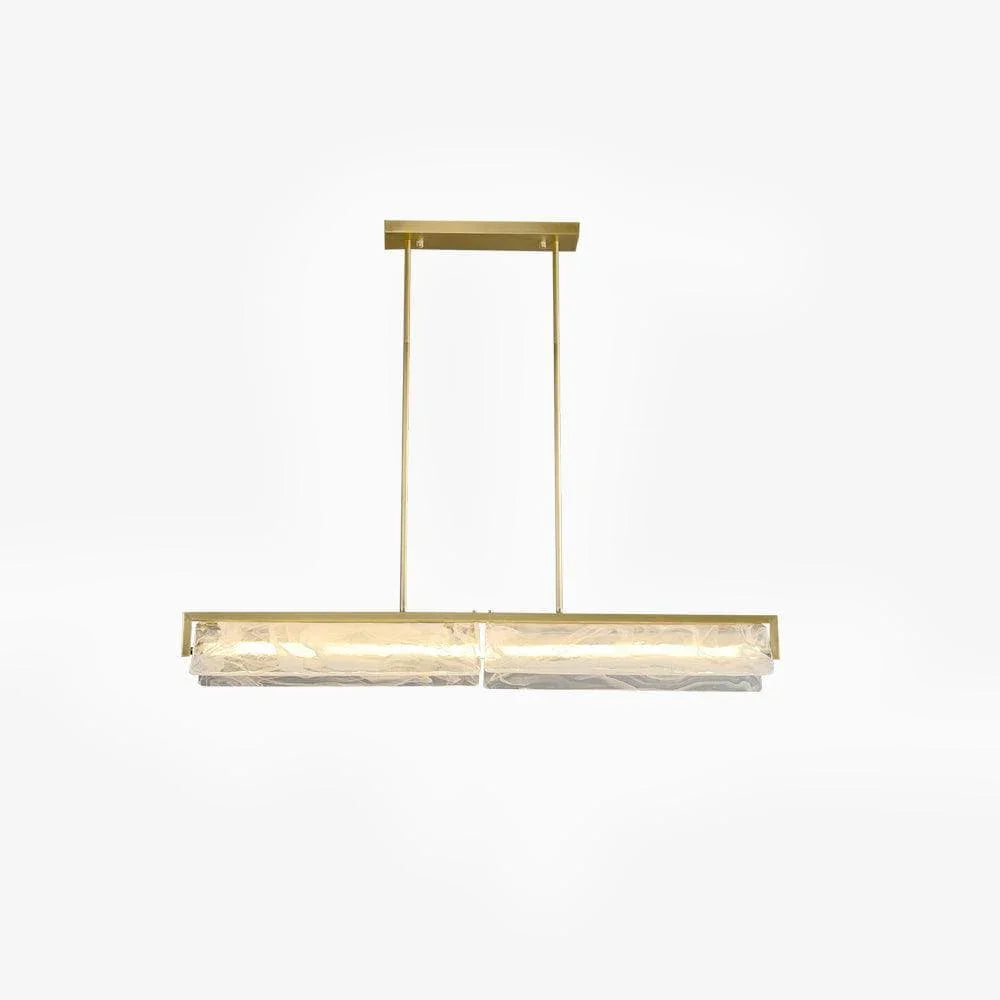 Metavaya Chandelier Cloud Fog Pendant Lamp Cloud Fog Pendant Lamp- Buy online