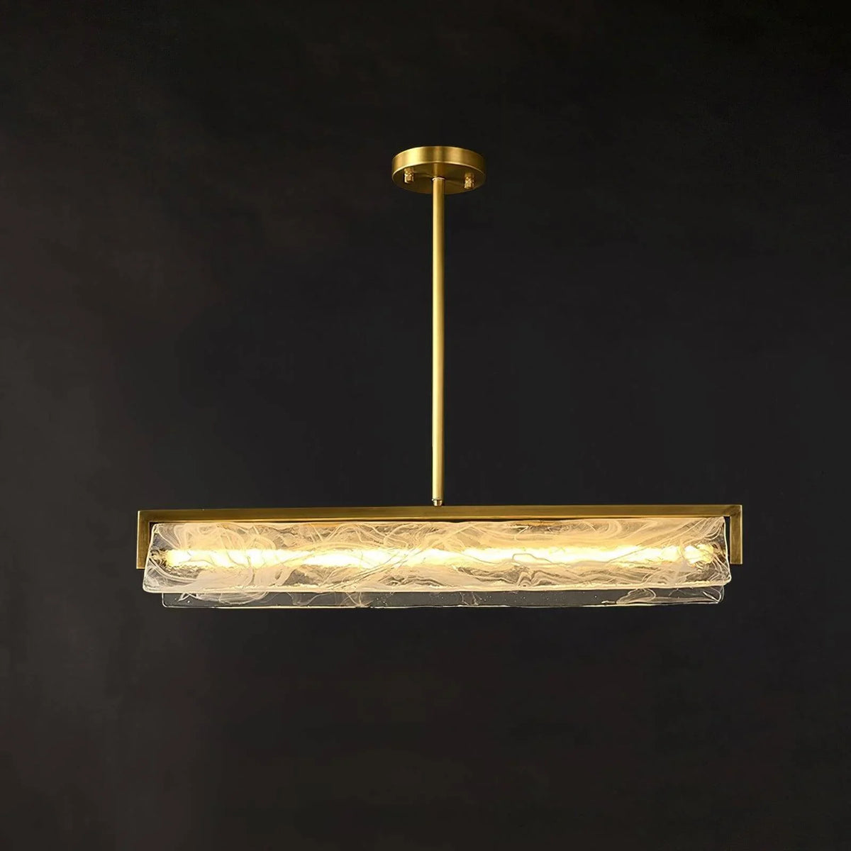 Metavaya Chandelier Cloud Fog Pendant Lamp Cloud Fog Pendant Lamp- Buy online