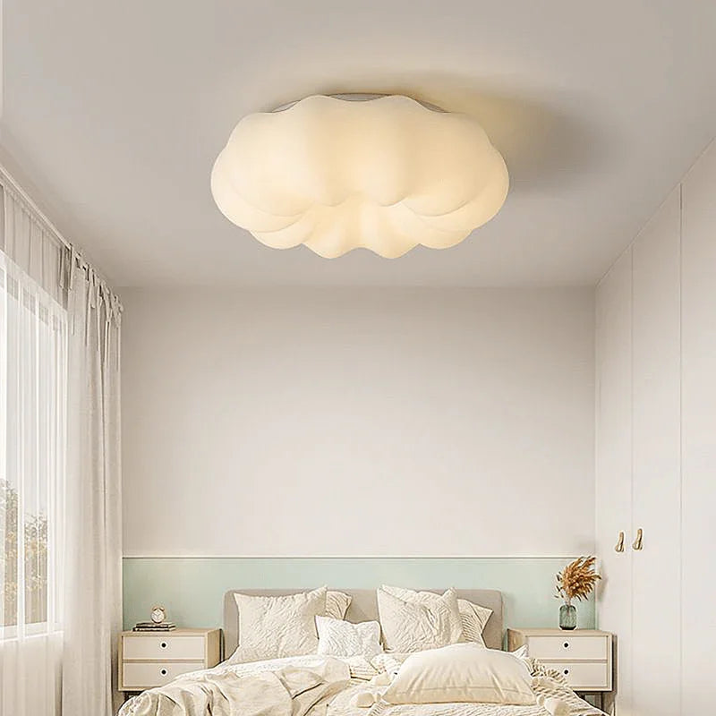 Metavaya Ceiling Light Cloud Kumo Ceiling Light