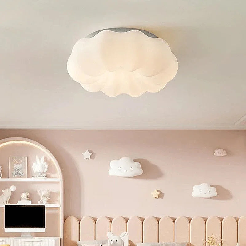 Metavaya Ceiling Light Cloud Kumo Ceiling Light