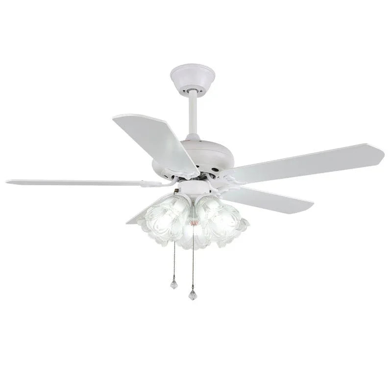 ColorPop Kids’ Ceiling Fan Light - view 7 | Metavaya