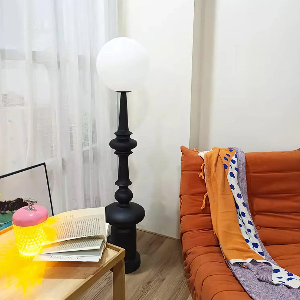 Metavaya Floor lamp Constance Floor Lamp Constance Floor Lamp | Discount Sale