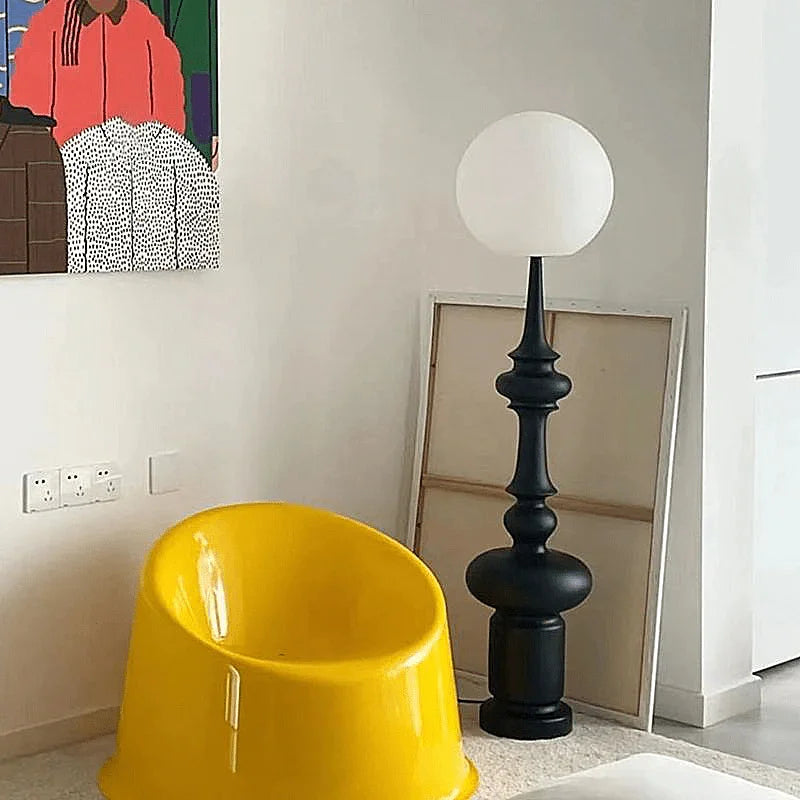 Metavaya Floor lamp Constance Floor Lamp Constance Floor Lamp | Discount Sale