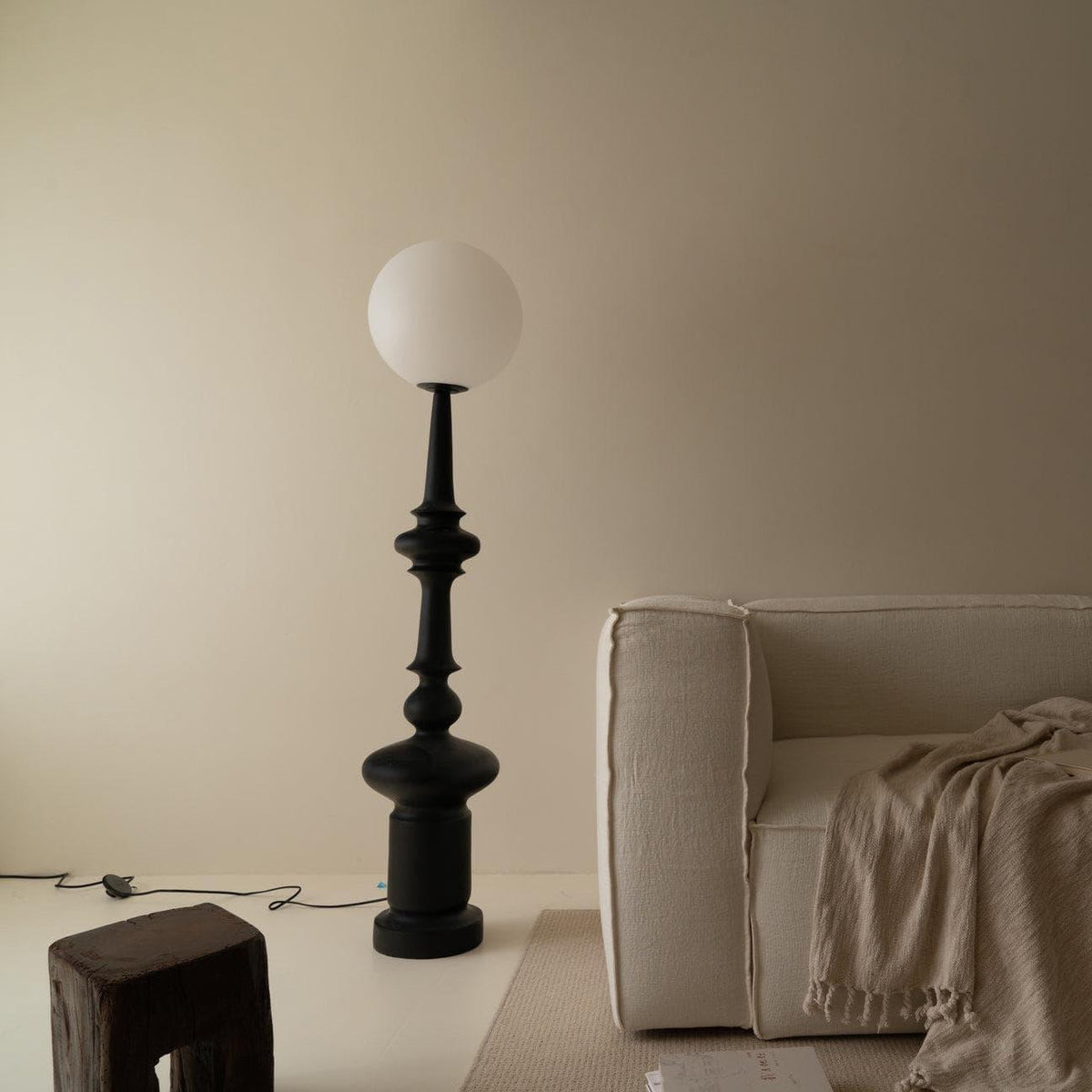 Metavaya Floor lamp Constance Floor Lamp Constance Floor Lamp | Discount Sale