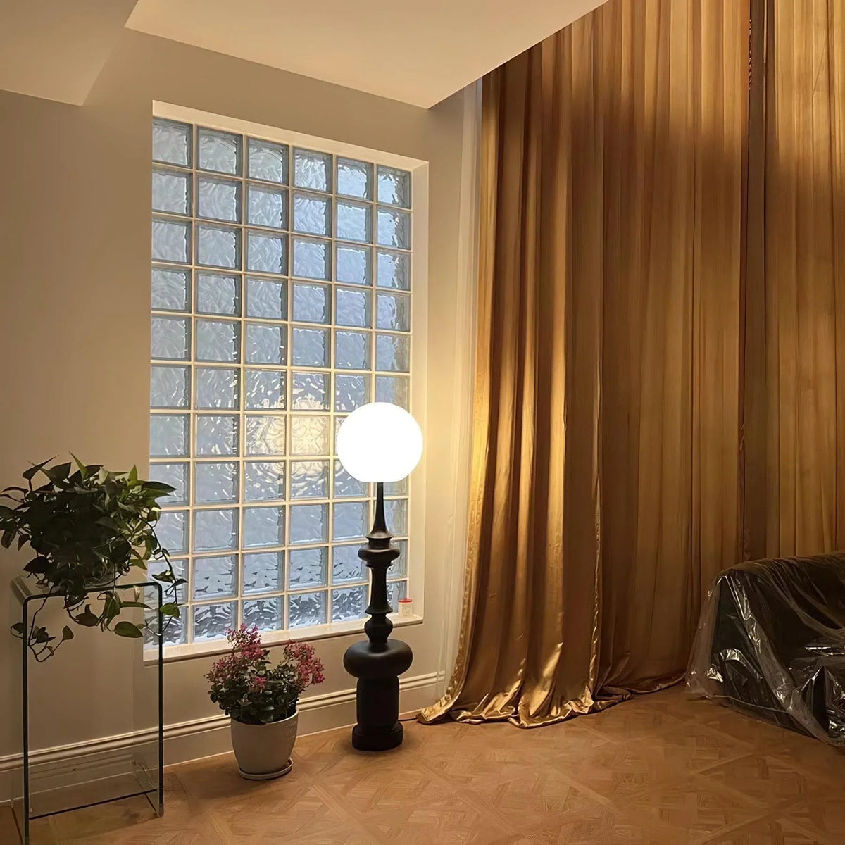 Metavaya Floor lamp Constance Floor Lamp Constance Floor Lamp | Discount Sale