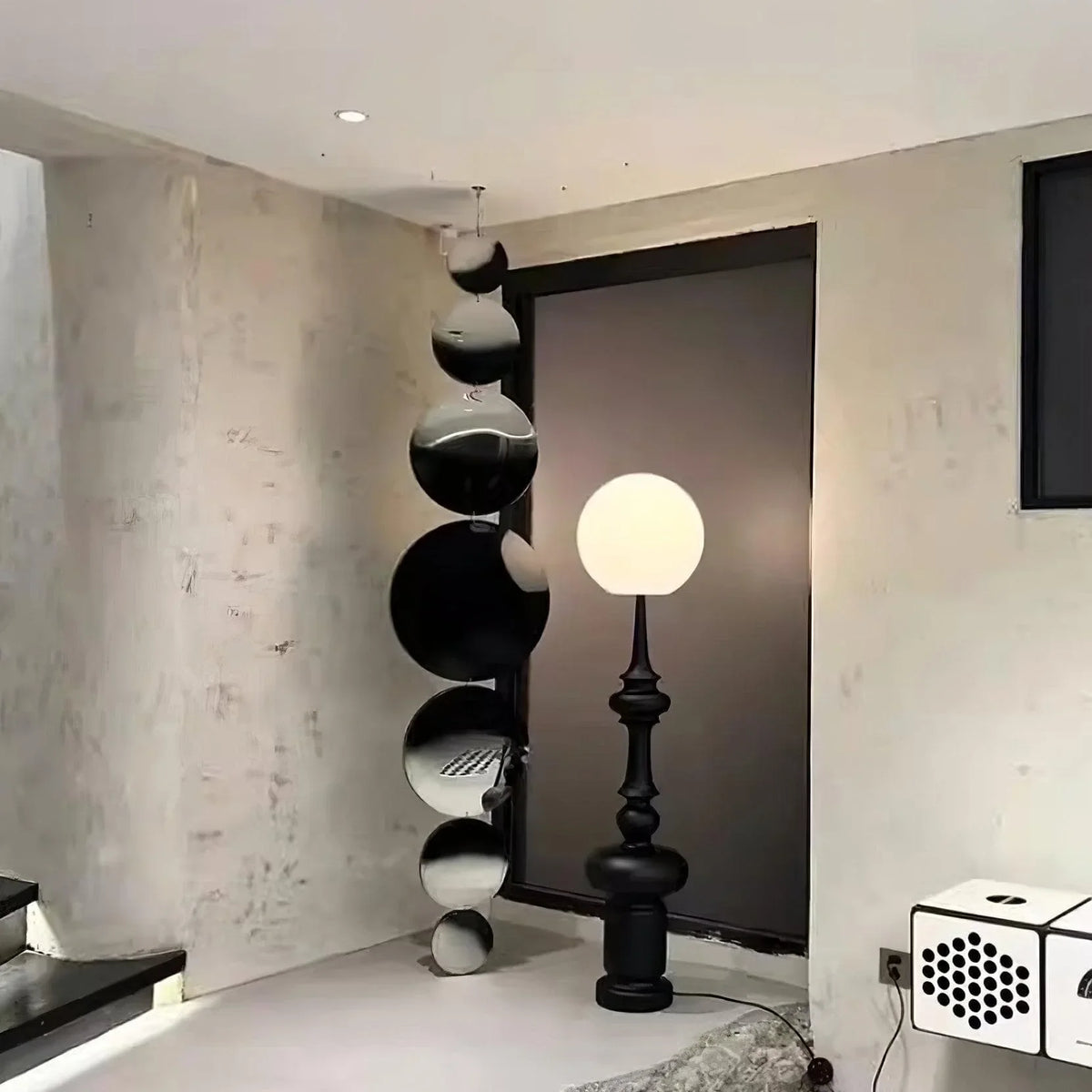 Metavaya Floor lamp Constance Floor Lamp Constance Floor Lamp | Discount Sale