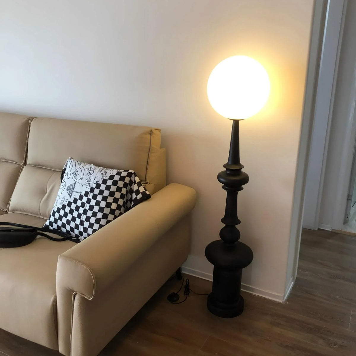 Metavaya Floor lamp Constance Floor Lamp Constance Floor Lamp | Discount Sale
