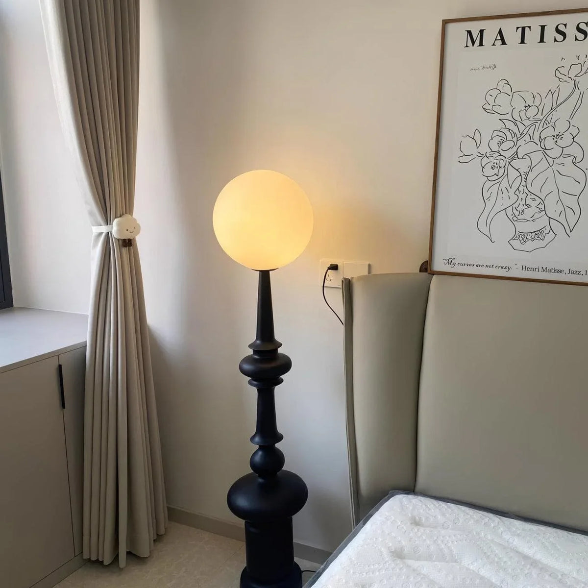 Metavaya Floor lamp Constance Floor Lamp Constance Floor Lamp | Discount Sale