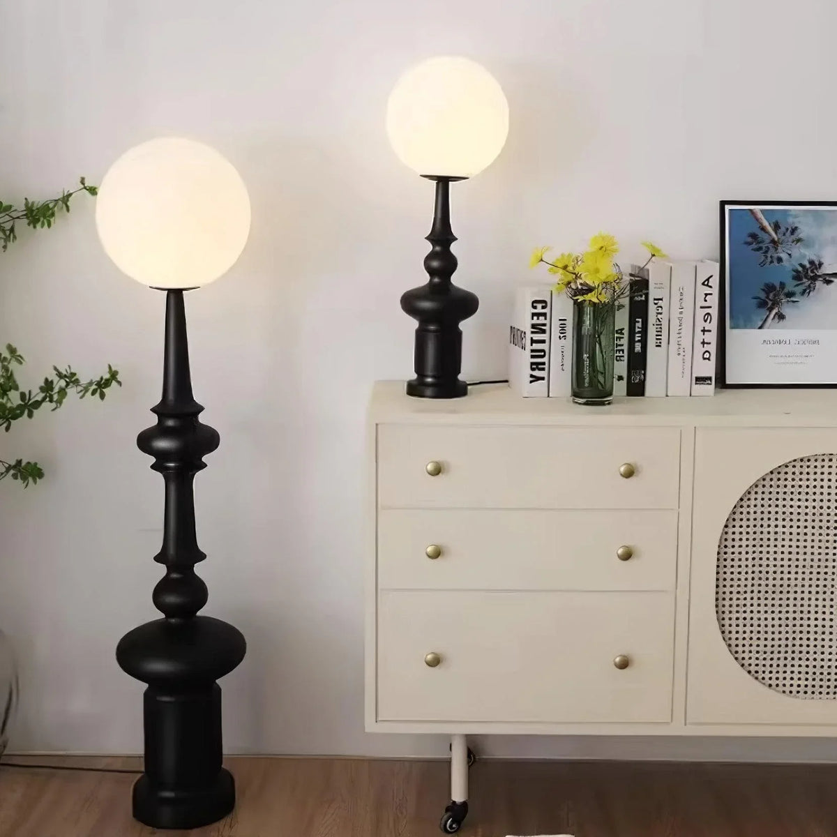 Metavaya Floor lamp Constance Floor Lamp Constance Floor Lamp | Discount Sale