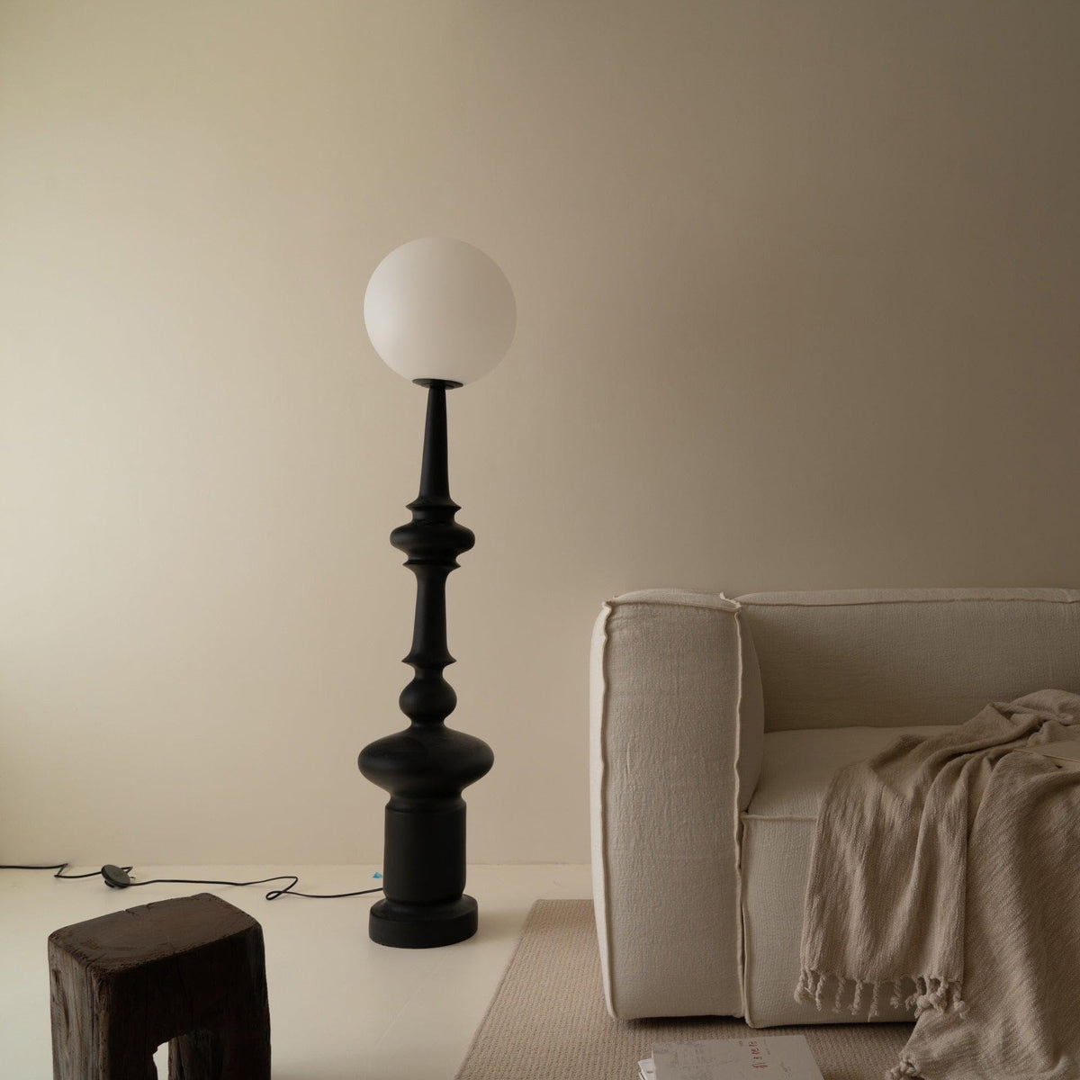 Metavaya Floor lamp Constance Floor Lamp Constance Floor Lamp | Discount Sale