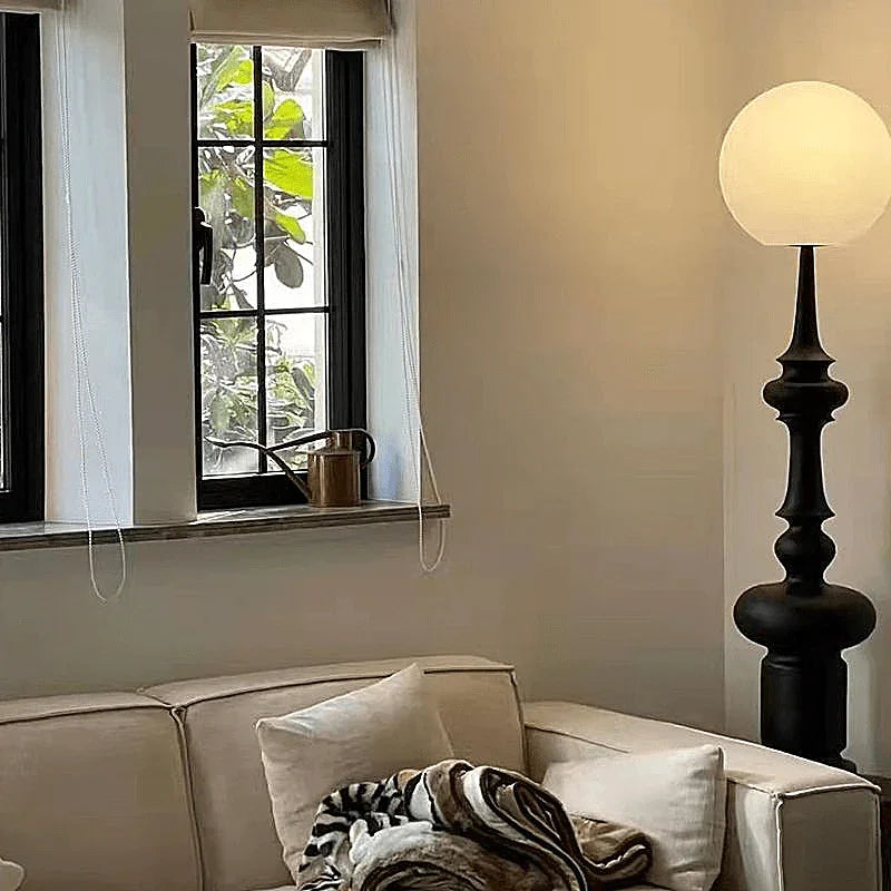 Metavaya Floor lamp Constance Floor Lamp Constance Floor Lamp | Discount Sale