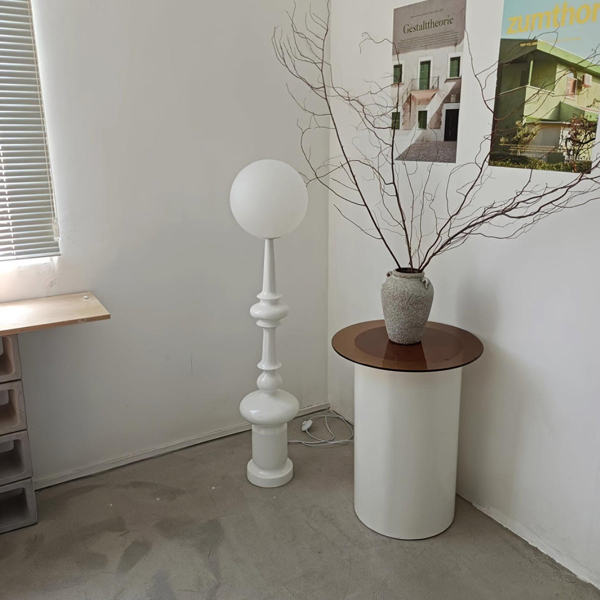 Metavaya Floor lamp Constance Floor Lamp Constance Floor Lamp | Discount Sale