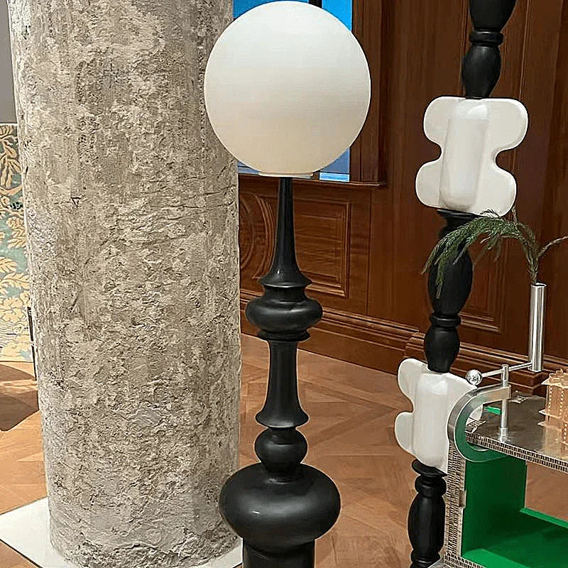 Metavaya Floor lamp Constance Floor Lamp Constance Floor Lamp | Discount Sale