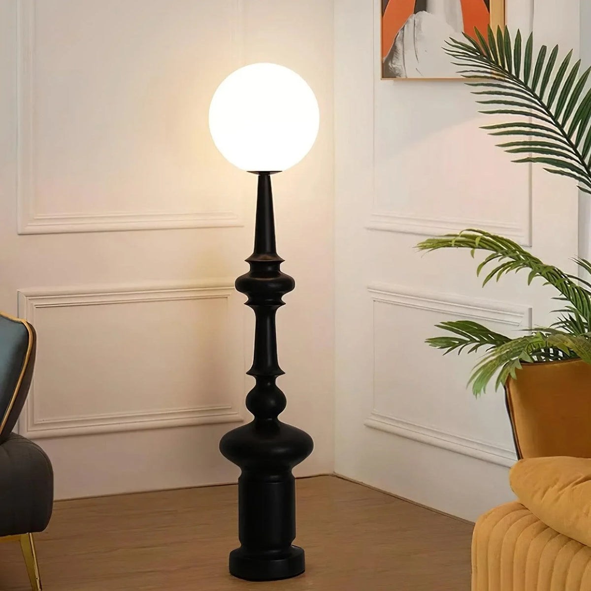 Metavaya Floor lamp Constance Floor Lamp Constance Floor Lamp | Discount Sale