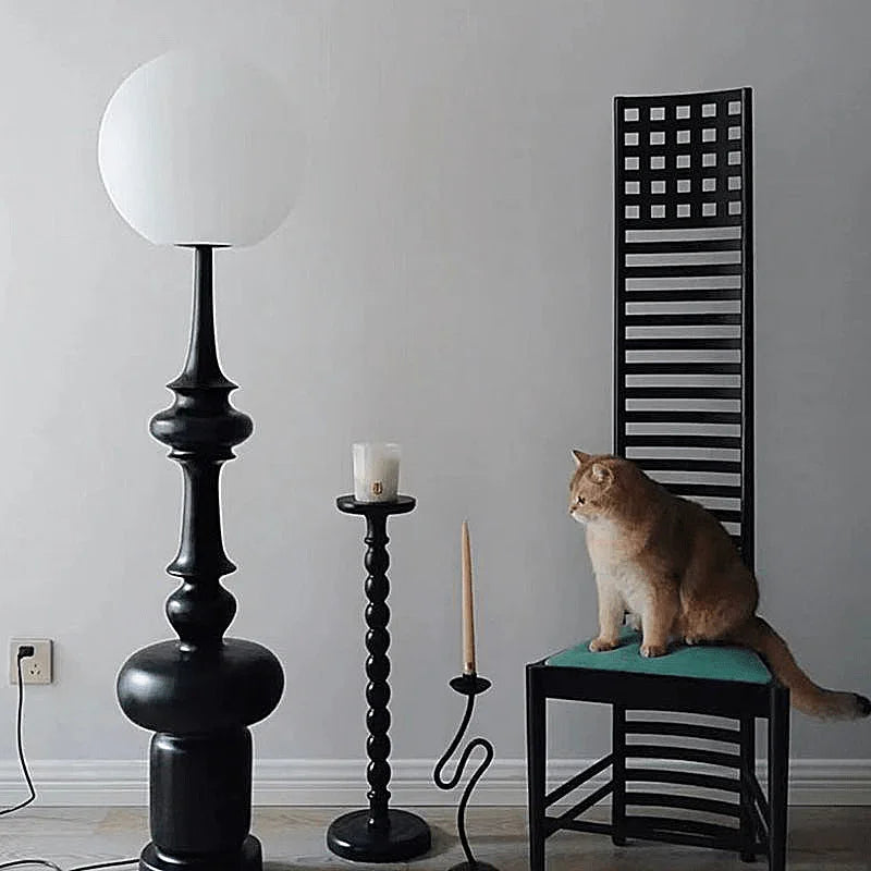 Metavaya Floor lamp Constance Floor Lamp Constance Floor Lamp | Discount Sale