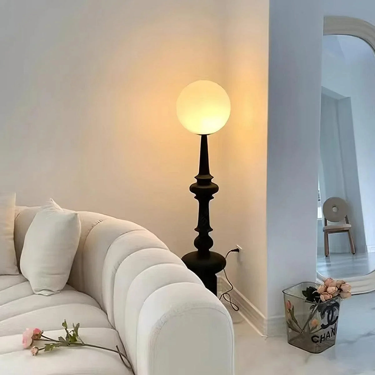 Metavaya Floor lamp Constance Floor Lamp Constance Floor Lamp | Discount Sale